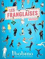 Book the best tickets for Les Franglaises - Bobino - From October 6, 2023 to February 11, 2024