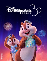 Book the best tickets for Disney Billet Date 2 Jours - Disneyland Paris - From February 21, 2023 to March 27, 2024
