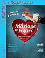 Book the best tickets for Le Mariage De Figaro - Theatre Le Ranelagh - From February 27, 2023 to May 2, 2023