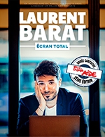 Book the best tickets for Laurent Barat - "écran Total" - Opera Nice Cote D'azur -  April 1, 2023