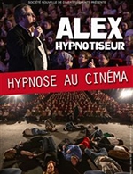 Réservez les meilleures places pour Hypnose Au Cinema - Cinema Les 4 Vikings - Le 17 juin 2023