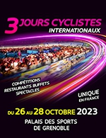 3 JOURS CYCLISTES