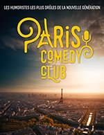 Book the best tickets for Paris Comedy Club - Comedie Des Volcans - From April 22, 2023 to December 23, 2023