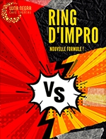 Book the best tickets for Ring D'impro Special Grill - La Luna Negra -  June 29, 2023