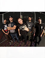 Book the best tickets for Hatebreed - Atabal -  June 27, 2023