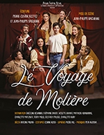 Réservez les meilleures places pour Le Voyage De Moliere - La Chaudronnerie/salle Michel Simon - Le 5 décembre 2023