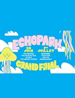 Book the best tickets for Echopark Grand Finale - Pass 2 Jours - L'echonova - From June 30, 2023 to July 1, 2023