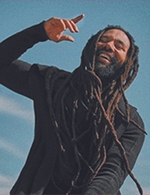 Book the best tickets for Ky Mani Marley - Le Bikini -  July 5, 2023