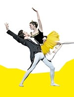Réservez les meilleures places pour Spectacle De L'école De Danse - Palais Garnier / Opera Garnier - Du 13 avril 2024 au 16 avril 2024