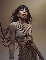 Book the best tickets for Loreen - Alhambra -  December 5, 2023