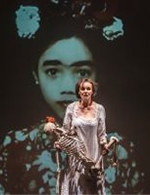 Book the best tickets for Viva Frida - Theatre Du Cloitre -  July 8, 2023