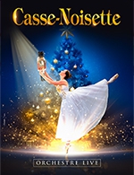 Book the best tickets for Casse Noisette - Capitole En Champagne - From December 7, 2023 to January 25, 2025