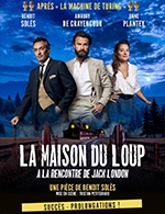 Book the best tickets for La Maison Du Loup - Theatre Rive Gauche - From September 14, 2023 to May 19, 2024