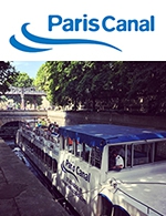 Réservez les meilleures places pour Paris Canal - Sur La Seine Et St-martin - Paris Canal - Du 1 janvier 2023 au 31 décembre 2023