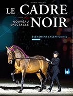 Book the best tickets for Le Cadre Noir De Saumur - Zenith De Lille - From Sep 20, 2024 to Sep 22, 2024