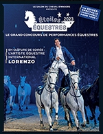Book the best tickets for Etoiles Equestres 2023 - Amphitea -  November 11, 2023
