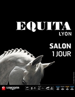Book the best tickets for Equita Lyon 2023 - Eurexpo - Lyon -  November 5, 2023