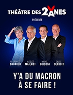 Book the best tickets for Les Chansonniers - Theatre Municipal Jean Alary -  March 8, 2024