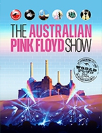 Réservez les meilleures places pour The Australian Pink Floyd Show - Zenith D'auvergne - Le 11 février 2024
