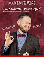 Book the best tickets for Un Cocktail Magique 2023-2024 - Le Double Fond - From September 29, 2023 to April 19, 2024