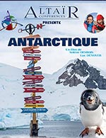 Réservez les meilleures places pour L'antarctique - Scene Beausejour - Le 5 décembre 2023