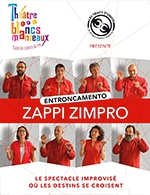 Book the best tickets for Zappi Zimpro - Les Blancs Manteaux - From August 12, 2023 to December 31, 2023