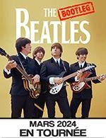 Book the best tickets for The Bootleg Beatles - Arcadium -  March 15, 2024