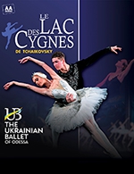 Book the best tickets for Le Lac Des Cygnes - Palais Des Congres-le Mans -  January 11, 2024