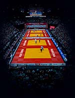 Réservez les meilleures places pour Paris Grand Slam 2024 - Accor Arena - Du 2 février 2024 au 4 février 2024