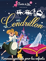 Book the best tickets for Cendrillon - Theatre La Comedie De Lille - From September 23, 2023 to May 20, 2024