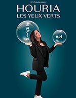 Book the best tickets for Houria Les Yeux Verts - Casino Palais De La Mediterranee -  December 8, 2023