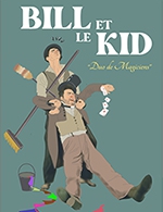 Book the best tickets for Bill Et Le Kid - Theatre Victoire - From October 28, 2023 to April 27, 2024
