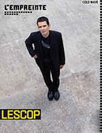 Book the best tickets for Lescop - L'empreinte -  March 2, 2024