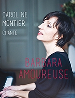 Book the best tickets for Caroline Montier - Essaion De Paris - From November 20, 2023 to January 22, 2024