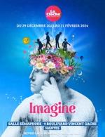 Book the best tickets for La Cloche - Imagine - Le Semaphore - From January 12, 2023 to February 11, 2024