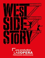 Réservez les meilleures places pour West Side Story - Le Palio - Du 6 avril 2024 au 7 avril 2024