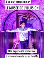 MUSÉE DE L'ILLUSION
