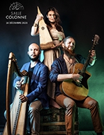 Book the best tickets for Ensemble Sangineto - Salle Colonne -  December 16, 2023