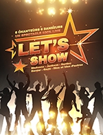 Book the best tickets for Let's Show ! - Theatre Saint Louis -  December 31, 2023