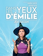 Book the best tickets for Dans Les Yeux D'emilie - Theatre Saint Louis -  December 31, 2023
