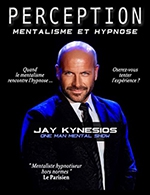 Réservez les meilleures places pour Jay Kynesios - Theatre La Comedie De Lille - Le 8 décembre 2023