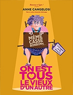 Book the best tickets for Meme Casse-bonbons - Palais Beaumont -  December 31, 2023