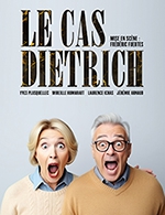 Book the best tickets for Le Cas Dietrich - Palais Beaumont -  December 31, 2023