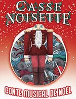 Book the best tickets for Conte Musical Casse-noisette - Salle Edouard Herriot -  December 20, 2023