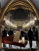 Réservez les meilleures places pour Vivaldi : Les Quatre Saisons - Eglise Sainte Bernadette - Le 27 décembre 2023