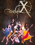Book the best tickets for Codex, Léonard De Vinci, - Theatre Du Gymnase - From November 14, 2023 to February 27, 2024