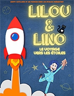 Réservez les meilleures places pour Lilou Et Lino - Essaion De Paris - Du 13 janvier 2024 au 24 mars 2024