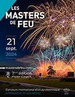 Book the best tickets for Les Masters De Feu - Hippodrome De Compiegne -  September 21, 2024