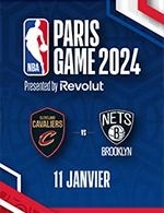 Book the best tickets for Nba Paris Game 2024 Presented By Revolut - Accor Arena -  January 11, 2024