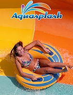 Réservez les meilleures places pour Aquasplash - Espace Marineland - Du 15 juin 2024 au 1 septembre 2024